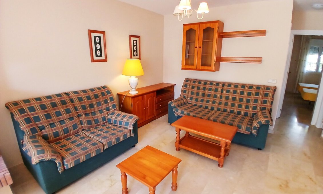 Revânzare - Bungalou -
Villamartin - Costa Blanca