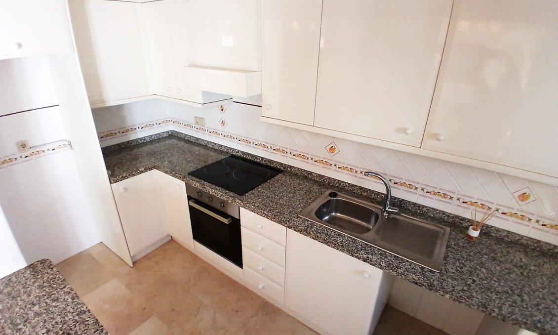 Revânzare - Bungalou -
Villamartin - Costa Blanca