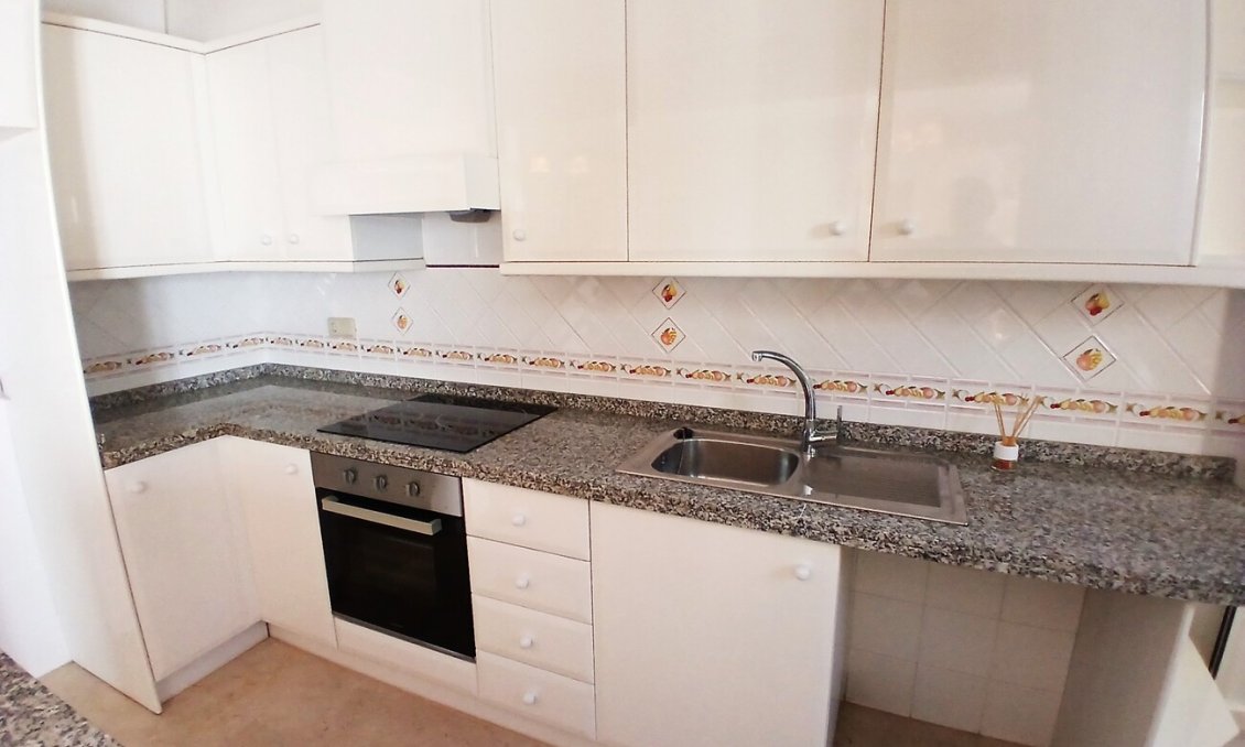 Revânzare - Bungalou -
Villamartin - Costa Blanca