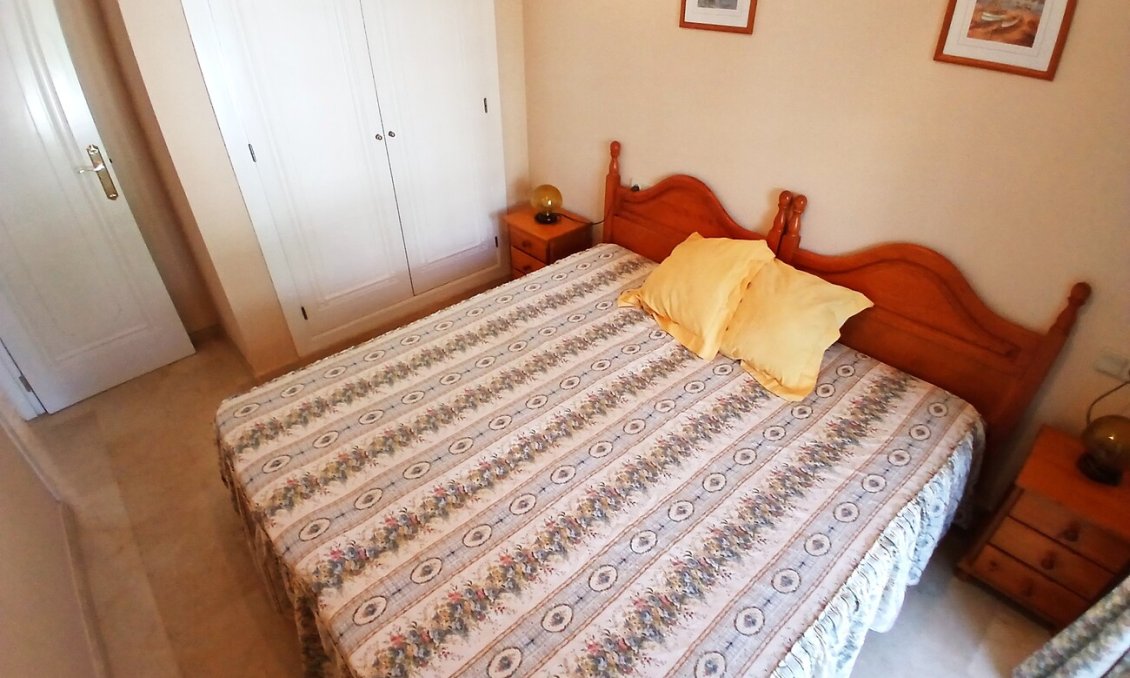 Revânzare - Bungalou -
Villamartin - Costa Blanca