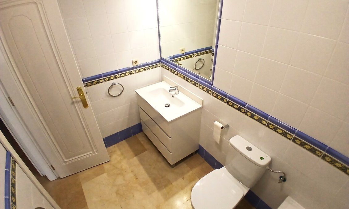 Revânzare - Bungalou -
Villamartin - Costa Blanca