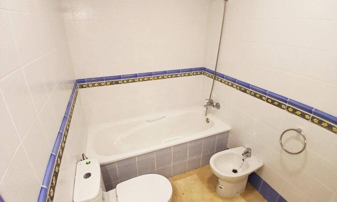 Revânzare - Bungalou -
Villamartin - Costa Blanca