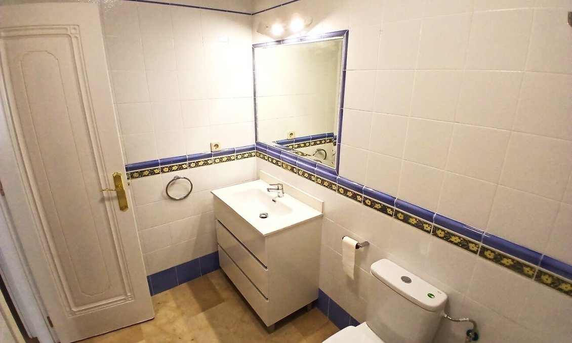 Revânzare - Bungalou -
Villamartin - Costa Blanca
