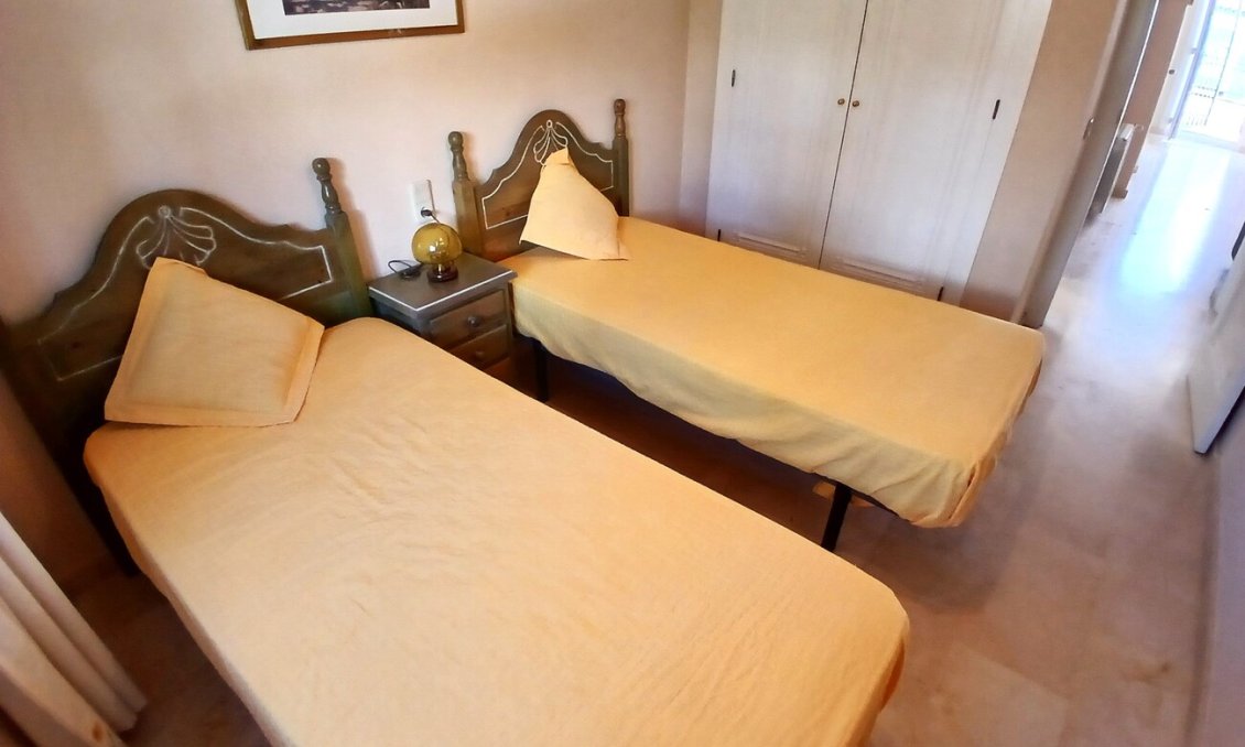 Revânzare - Bungalou -
Villamartin - Costa Blanca