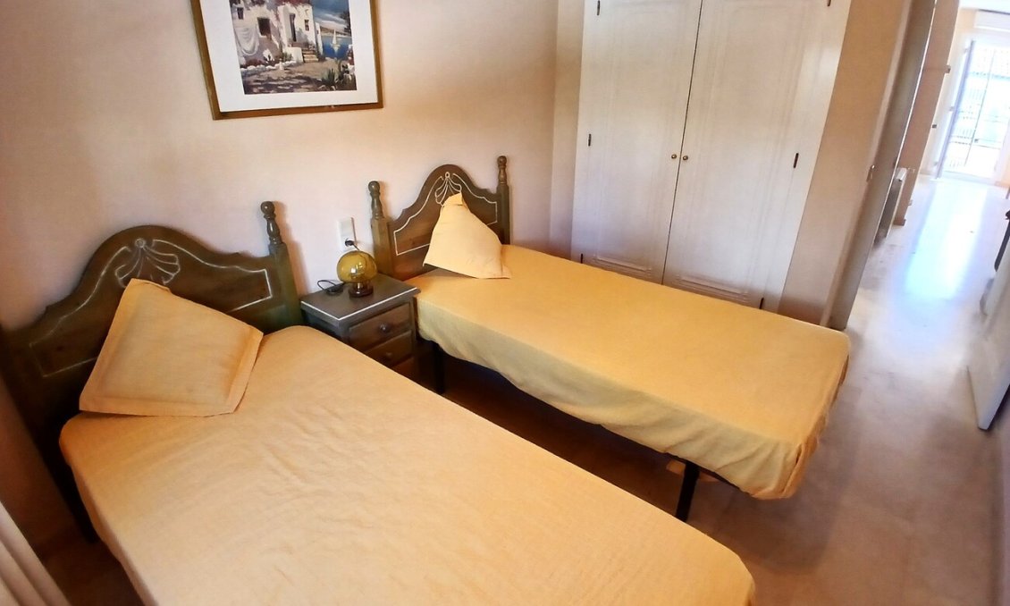 Revânzare - Bungalou -
Villamartin - Costa Blanca
