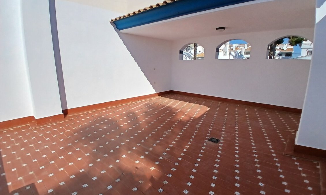 Revânzare - Bungalou -
Villamartin - Costa Blanca
