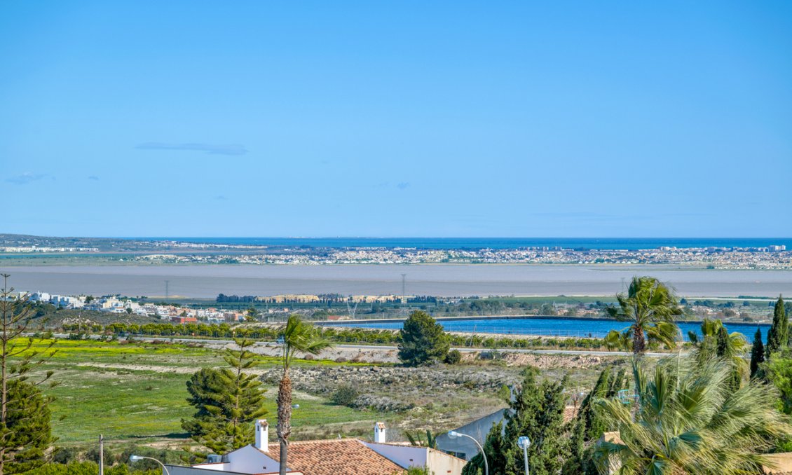 Resale - Villa -
Ciudad De Las Comunicaciones - Costa Blanca