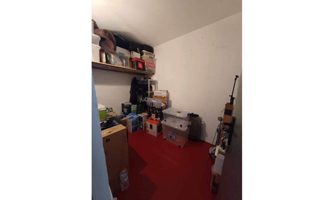Resale - Apartment -
Los Alcazares - La Minería