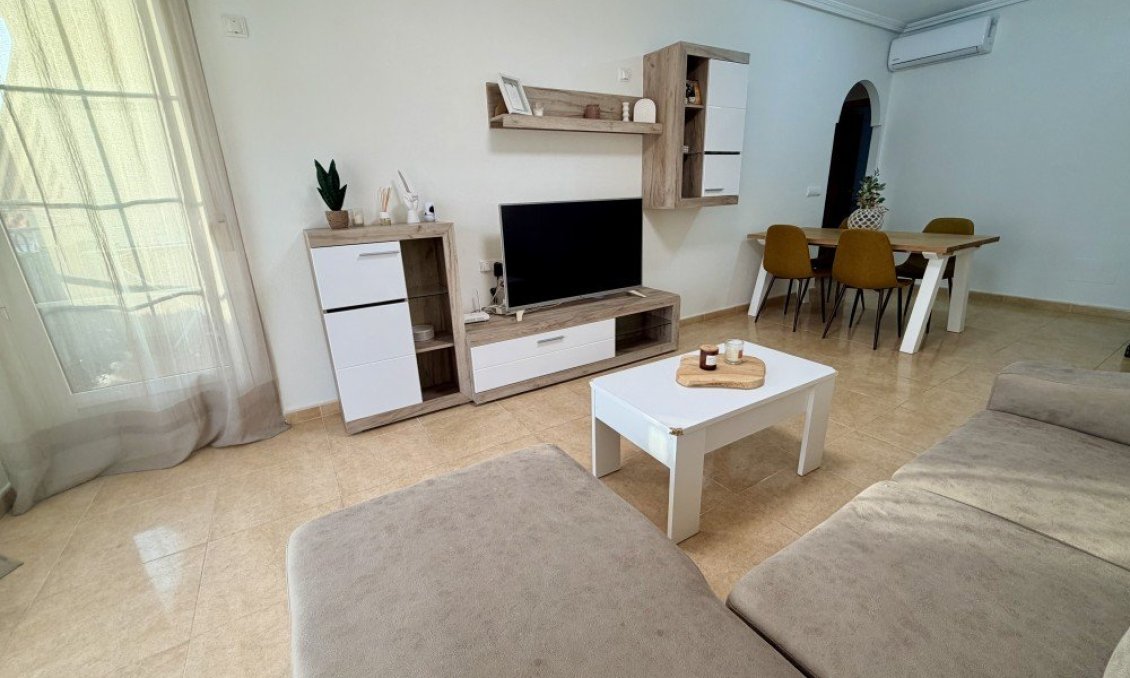Revente - Appartement -
Dolores - Costa Blanca