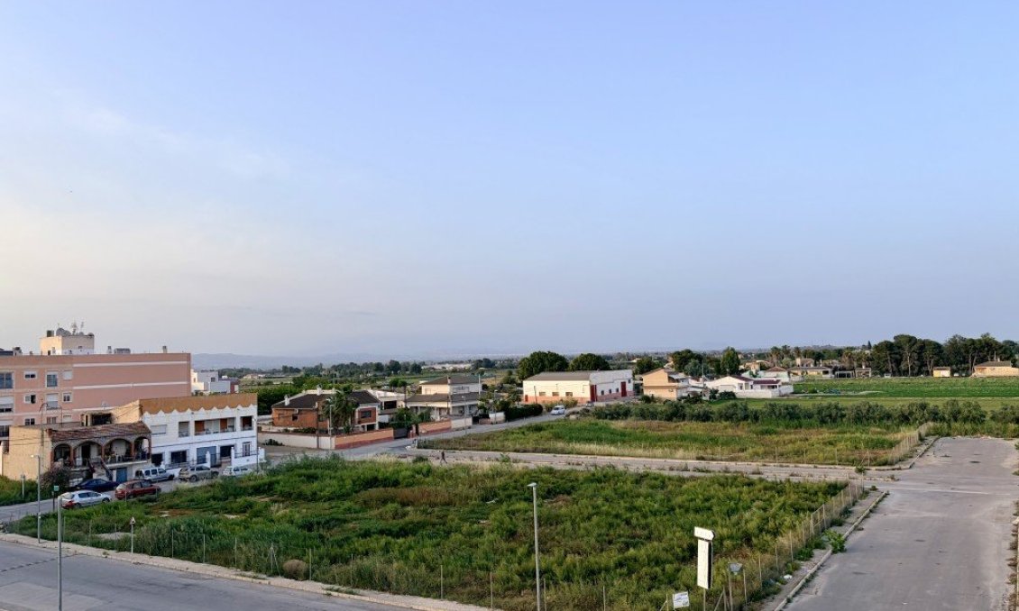 Revente - Appartement -
Dolores - Costa Blanca