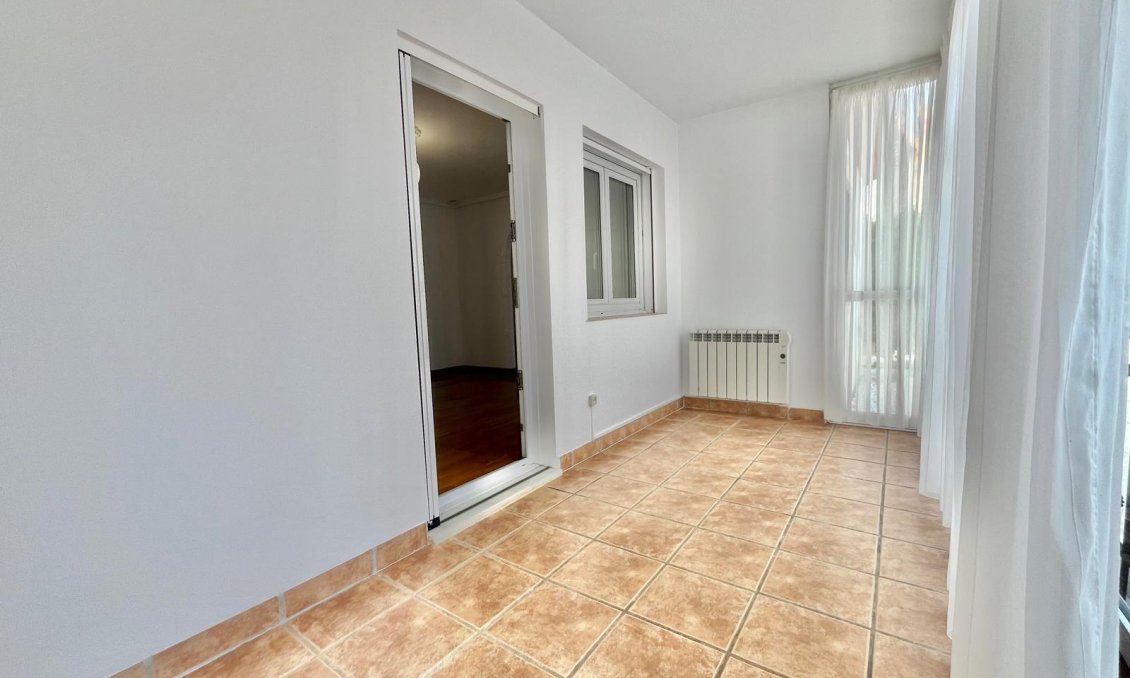 Resale - Townhouse -
Orihuela Costa - Playa Flamenca