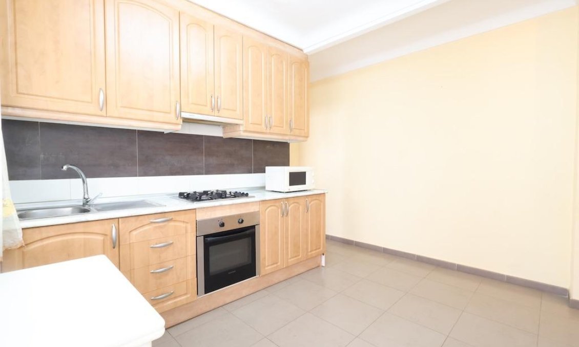 Segunda mano - Apartamento -
Torrevieja - Costa Blanca