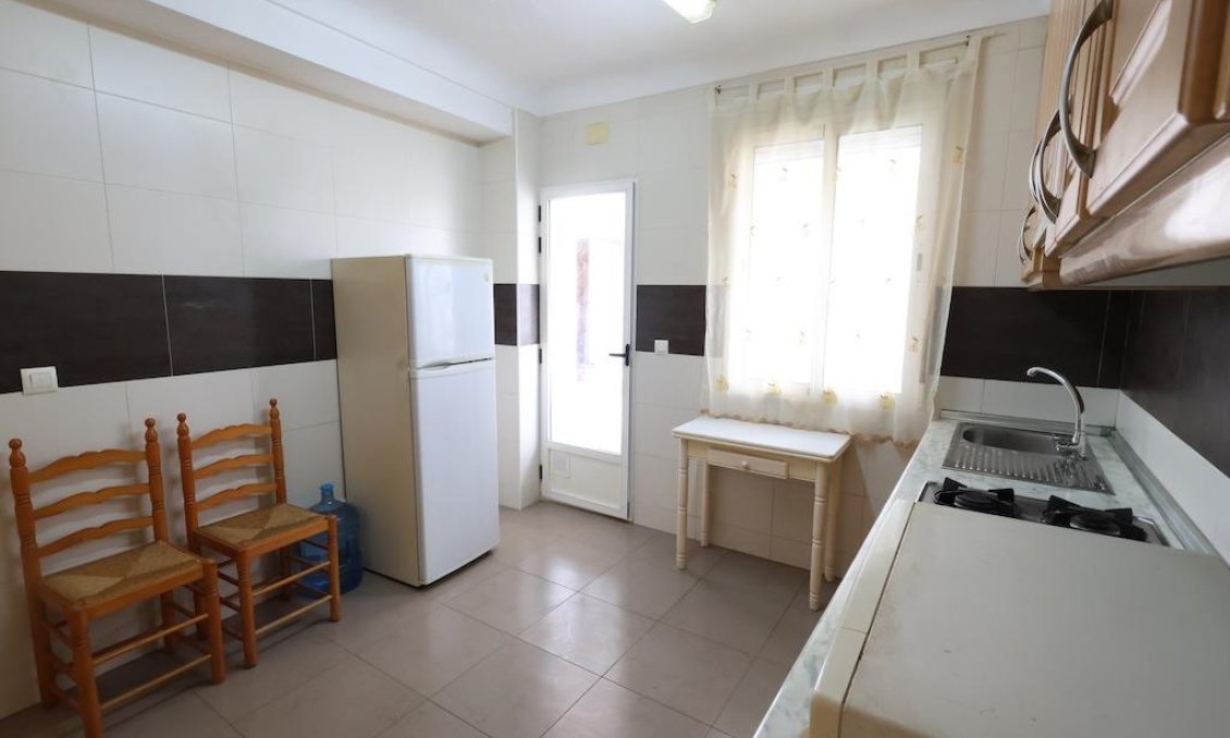 Segunda mano - Apartamento -
Torrevieja - Costa Blanca