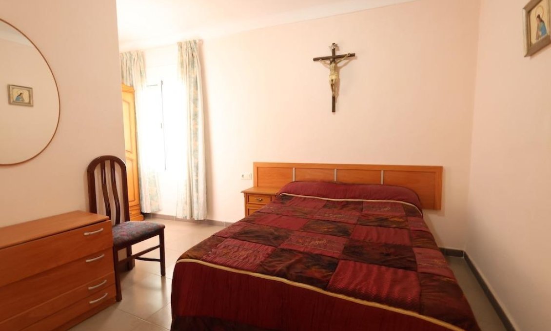 Segunda mano - Apartamento -
Torrevieja - Costa Blanca