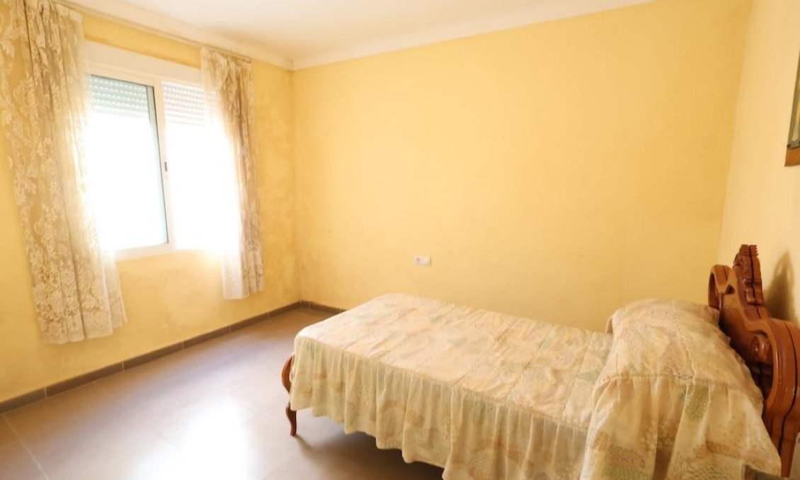 Segunda mano - Apartamento -
Torrevieja - Costa Blanca