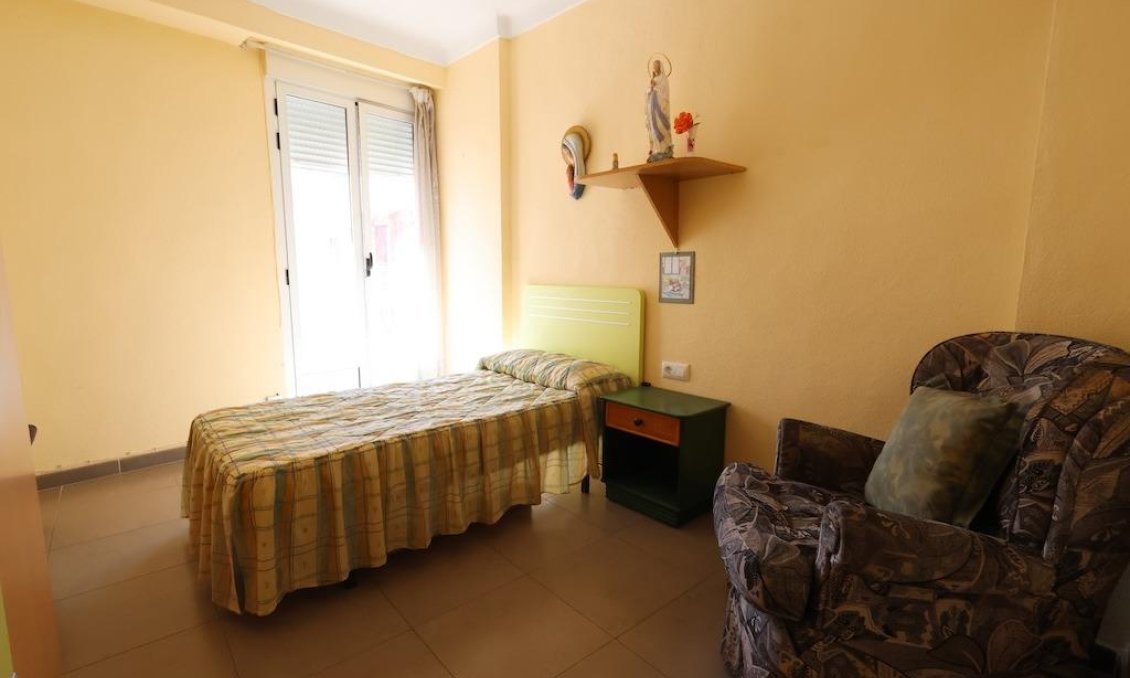 Segunda mano - Apartamento -
Torrevieja - Costa Blanca