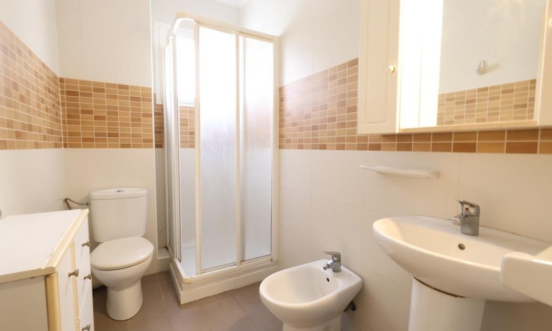Segunda mano - Apartamento -
Torrevieja - Costa Blanca