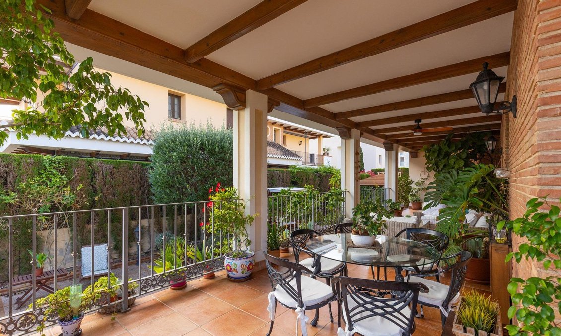 Használt Ingatlanok - Villa -
Torrevieja - La Veleta