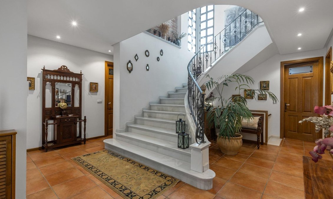 Használt Ingatlanok - Villa -
Torrevieja - La Veleta