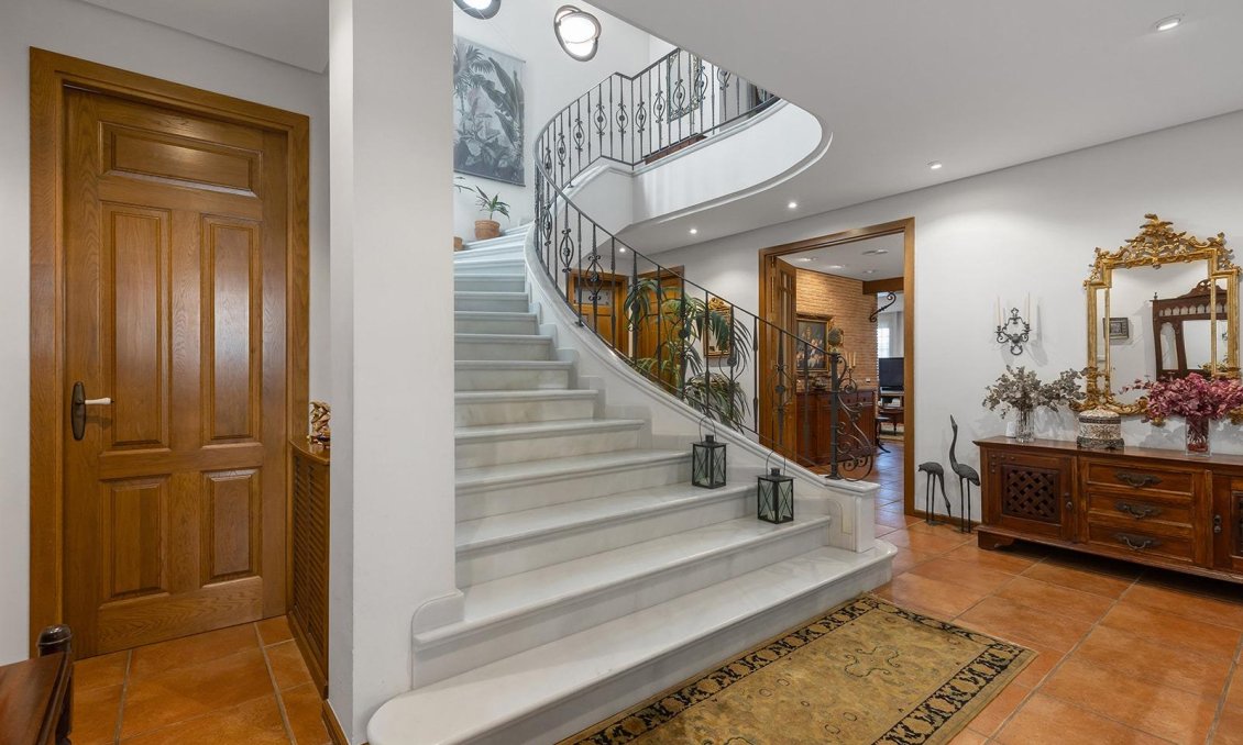 Használt Ingatlanok - Villa -
Torrevieja - La Veleta