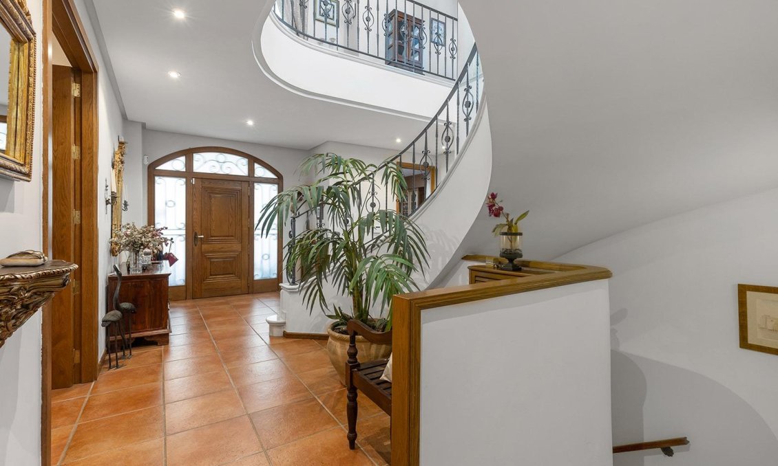 Használt Ingatlanok - Villa -
Torrevieja - La Veleta