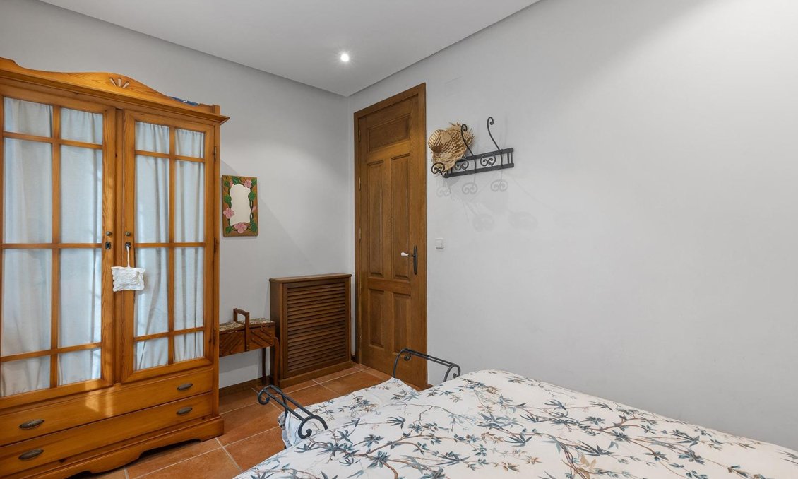 Használt Ingatlanok - Villa -
Torrevieja - La Veleta