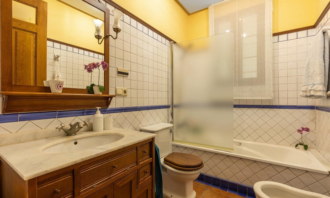 Használt Ingatlanok - Villa -
Torrevieja - La Veleta