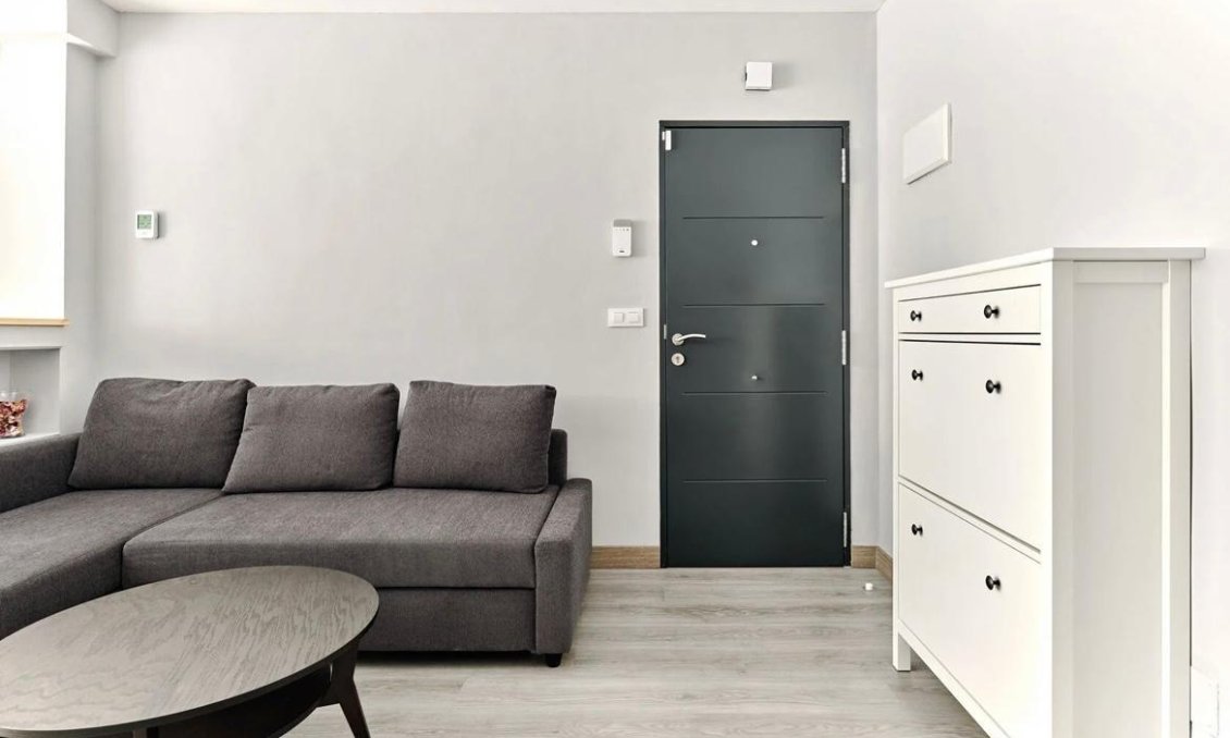 Revânzare - Apartament -
Torrevieja - Centro