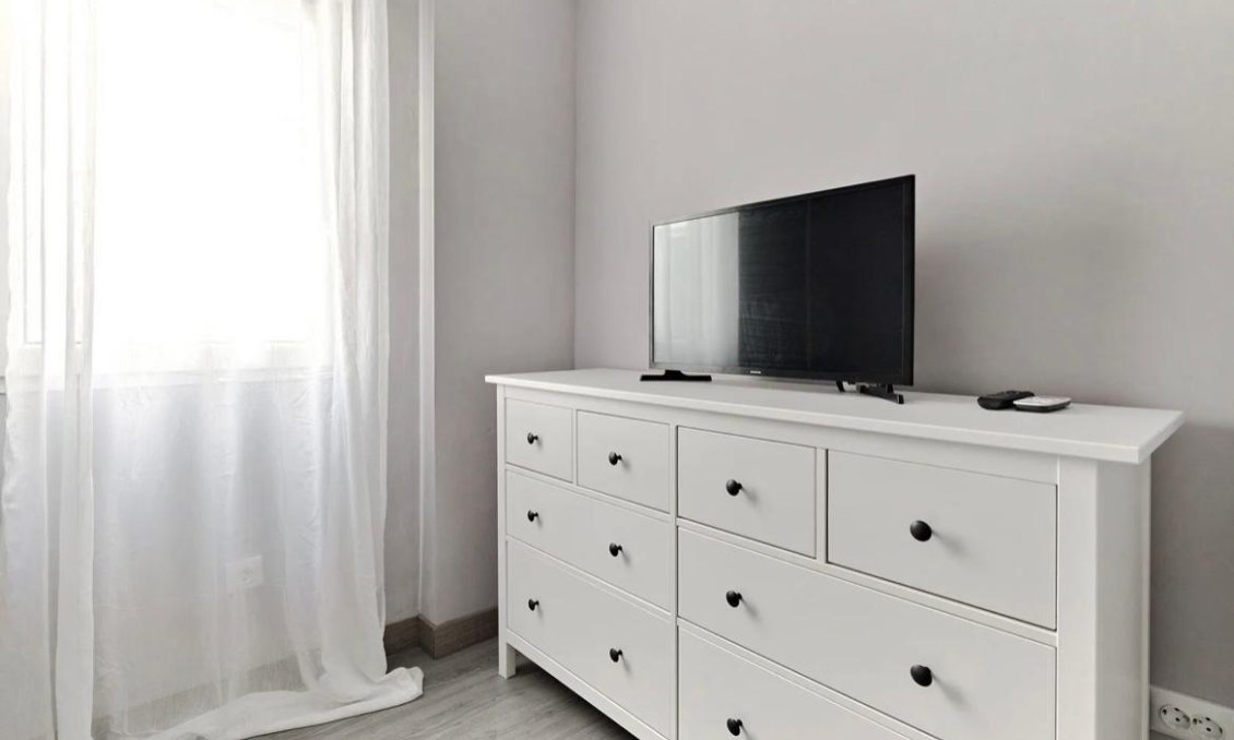 Revânzare - Apartament -
Torrevieja - Centro