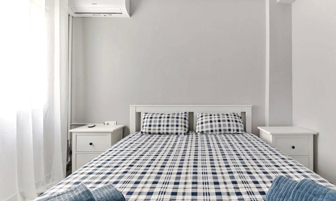 Revânzare - Apartament -
Torrevieja - Centro