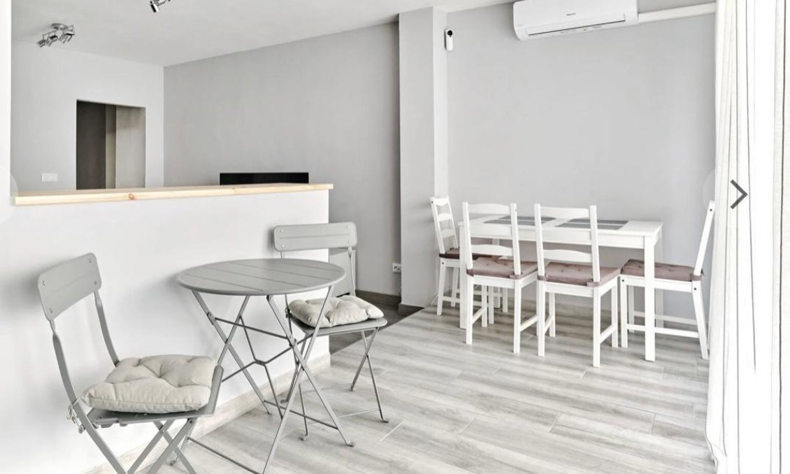 Revânzare - Apartament -
Torrevieja - Centro