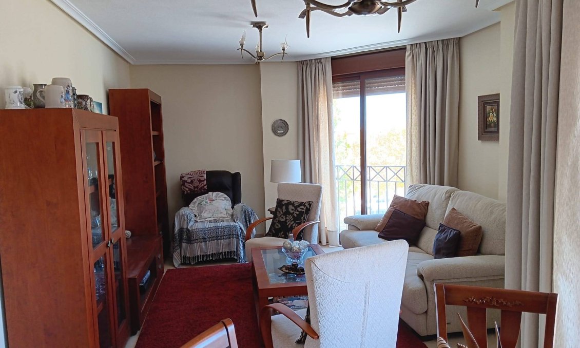 Revânzare - Apartament -
Pilar de la Horadada - Zona Pueblo
