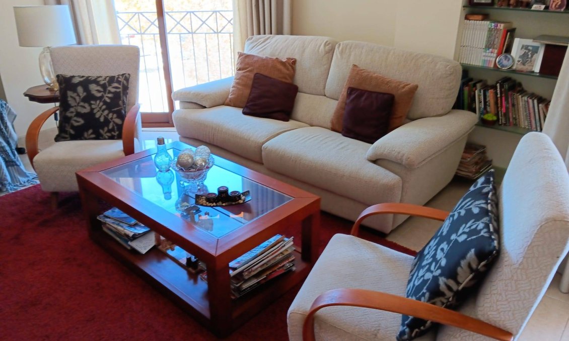 Revânzare - Apartament -
Pilar de la Horadada - Zona Pueblo