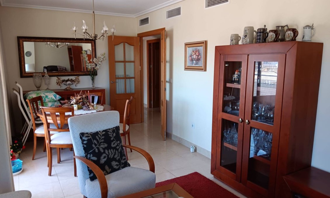 Revânzare - Apartament -
Pilar de la Horadada - Zona Pueblo