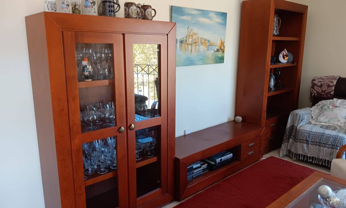 Revânzare - Apartament -
Pilar de la Horadada - Zona Pueblo