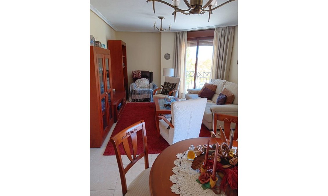Revânzare - Apartament -
Pilar de la Horadada - Zona Pueblo