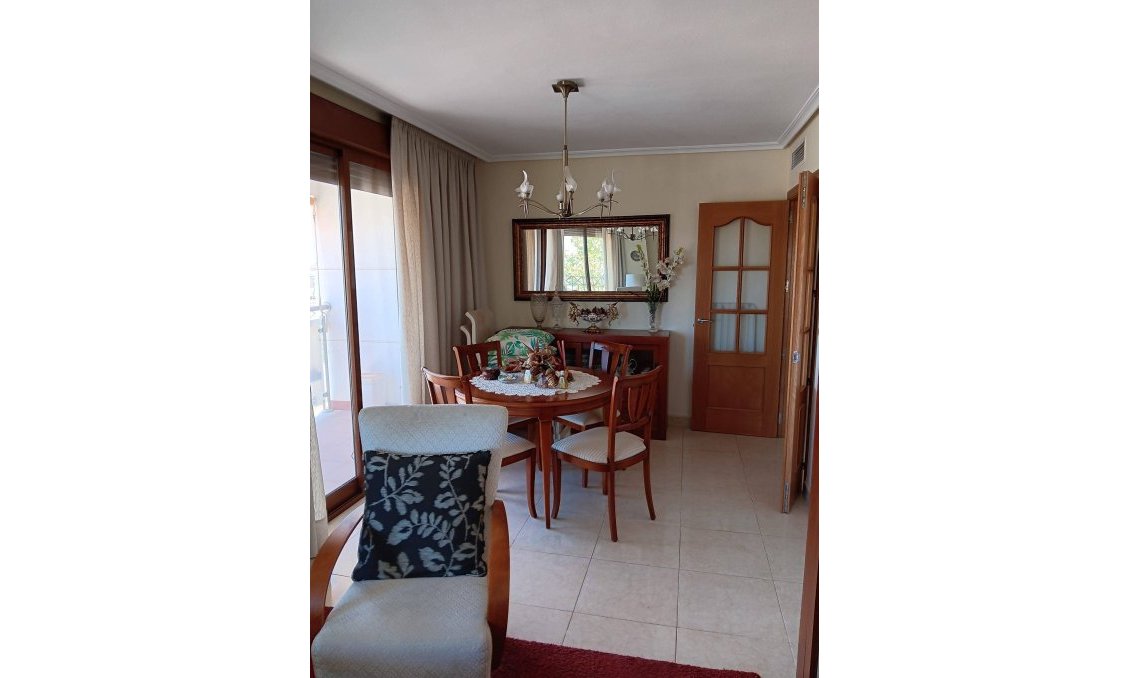 Revânzare - Apartament -
Pilar de la Horadada - Zona Pueblo