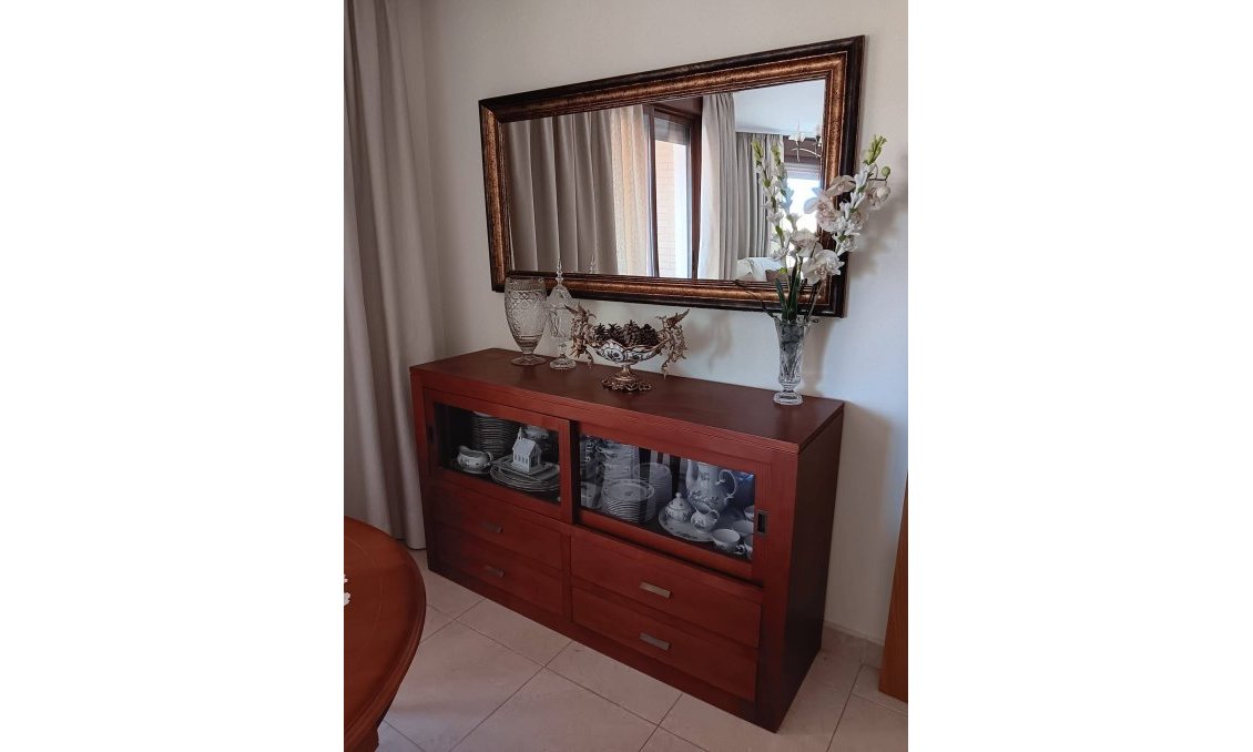 Revânzare - Apartament -
Pilar de la Horadada - Zona Pueblo