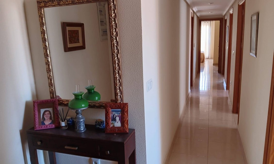 Revânzare - Apartament -
Pilar de la Horadada - Zona Pueblo