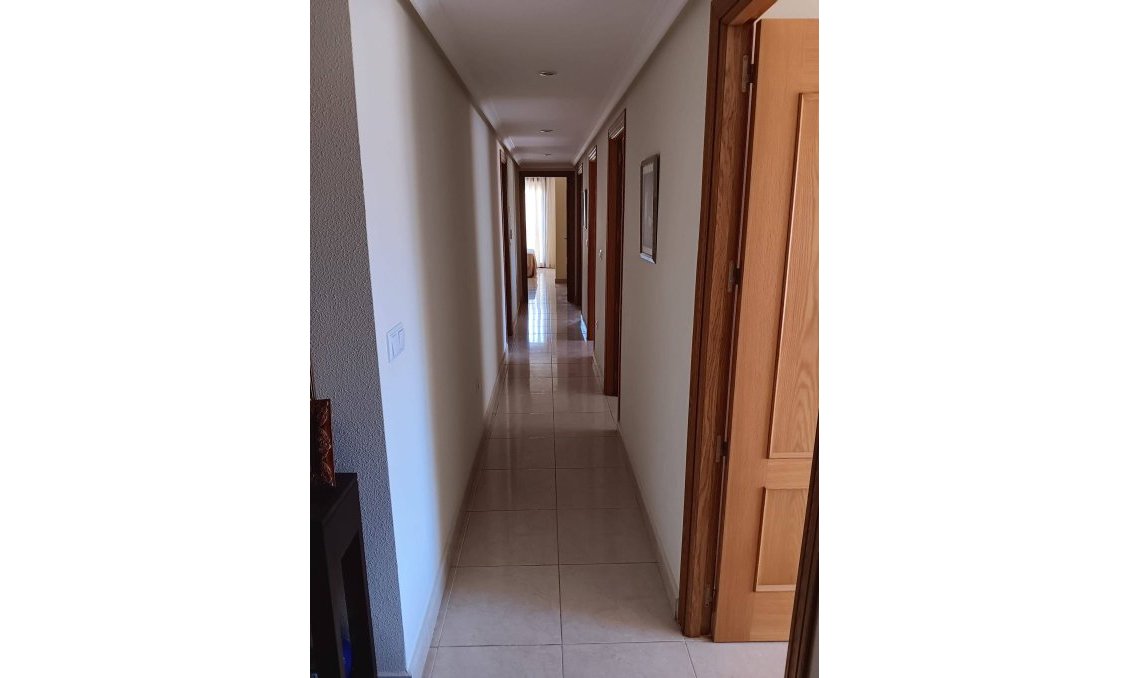 Revânzare - Apartament -
Pilar de la Horadada - Zona Pueblo