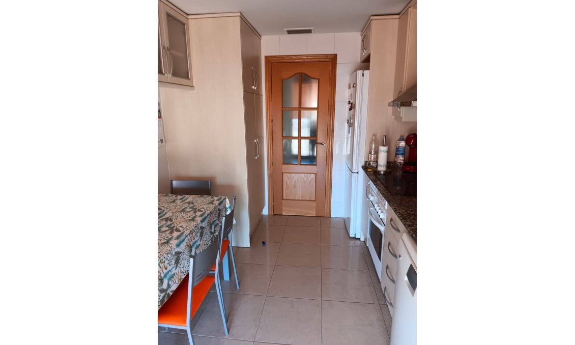 Revânzare - Apartament -
Pilar de la Horadada - Zona Pueblo