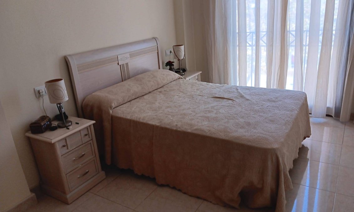 Revânzare - Apartament -
Pilar de la Horadada - Zona Pueblo