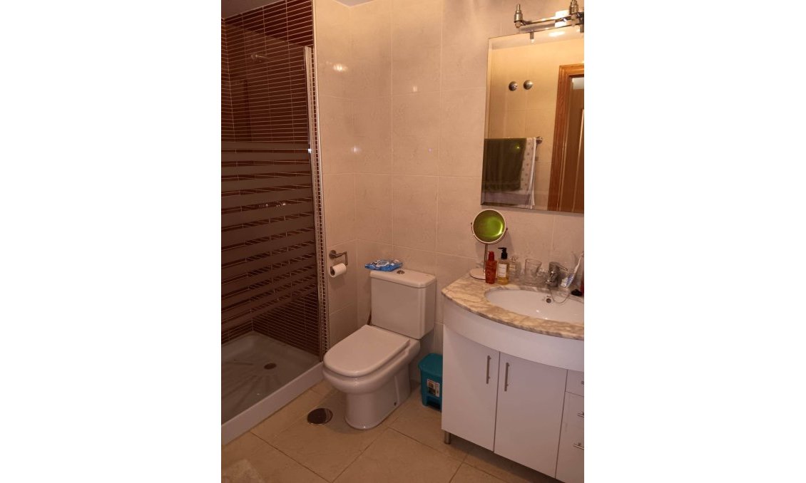 Revânzare - Apartament -
Pilar de la Horadada - Zona Pueblo