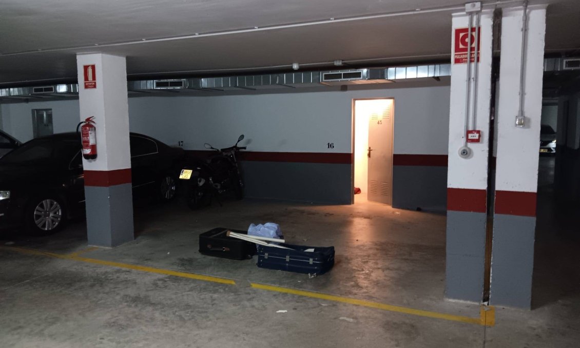Revânzare - Apartament -
Pilar de la Horadada - Zona Pueblo