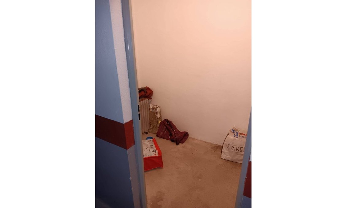 Revânzare - Apartament -
Pilar de la Horadada - Zona Pueblo