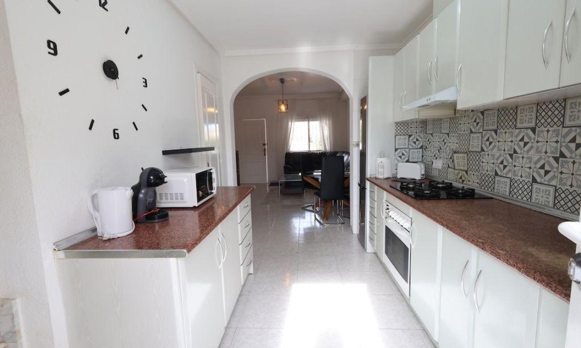 Revânzare - Duplex -
Rojales - Inland