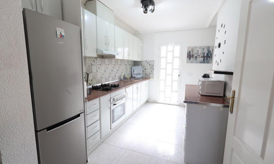 Revânzare - Duplex -
Rojales - Inland