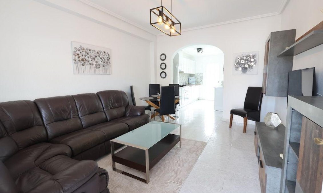 Revânzare - Duplex -
Rojales - Inland