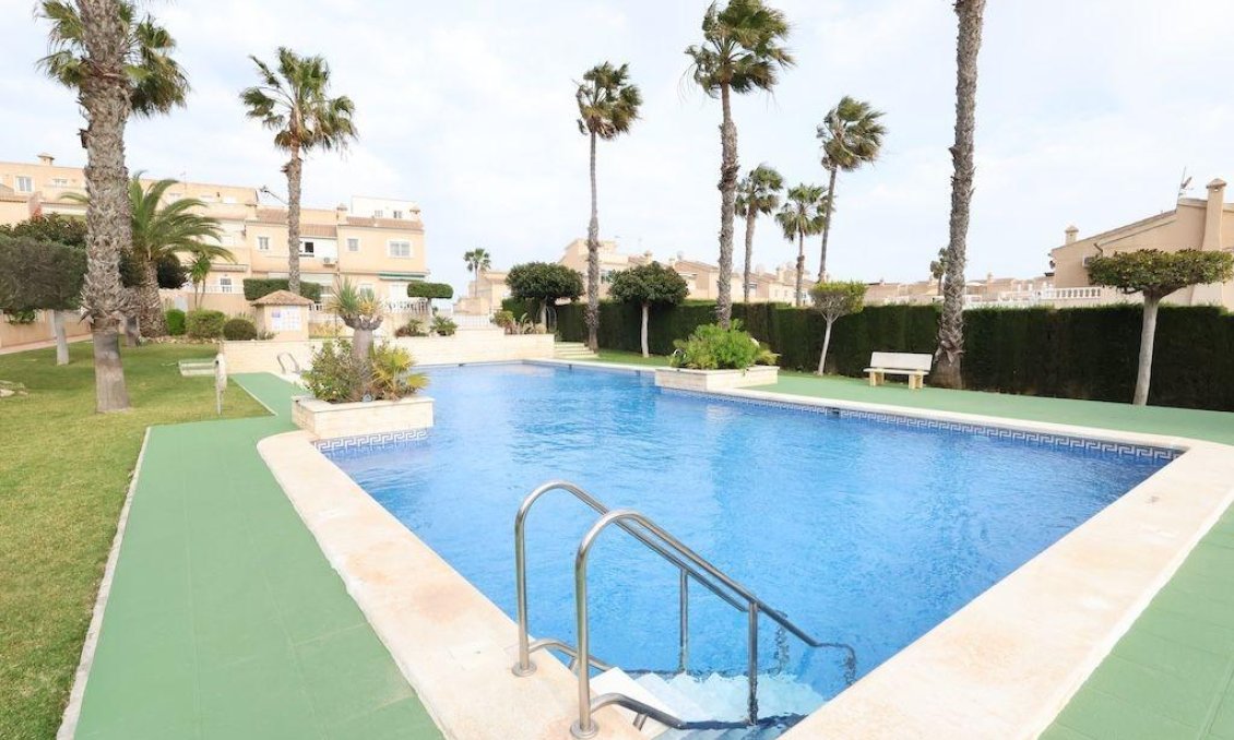 Revânzare - Duplex -
Rojales - Inland