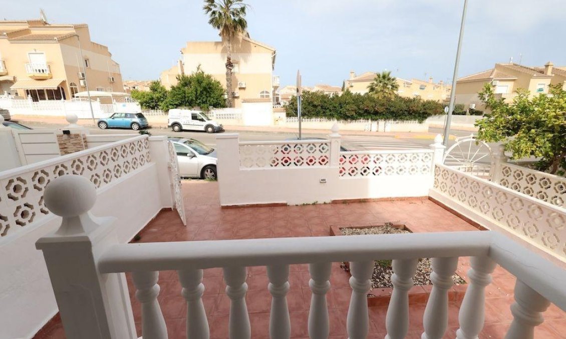 Revânzare - Duplex -
Rojales - Inland